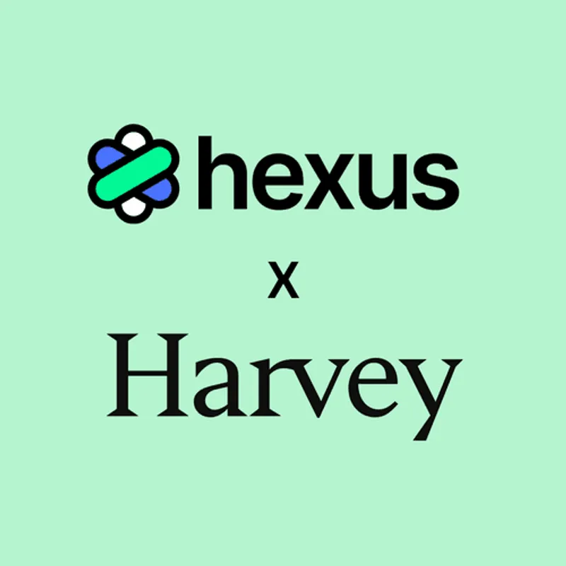Harvey AI Acquires Hexus to Enhance Legal Workflow Visualization