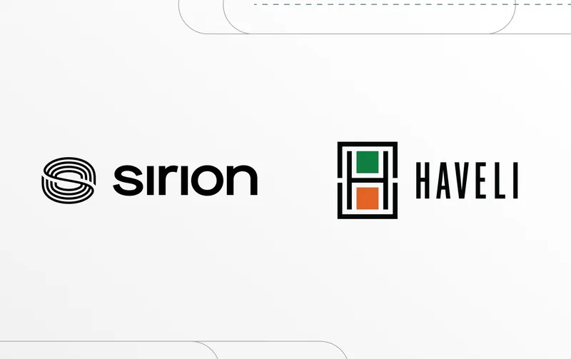 Haveli Investments to Acquire Majority Stake in AI Leader Sirion