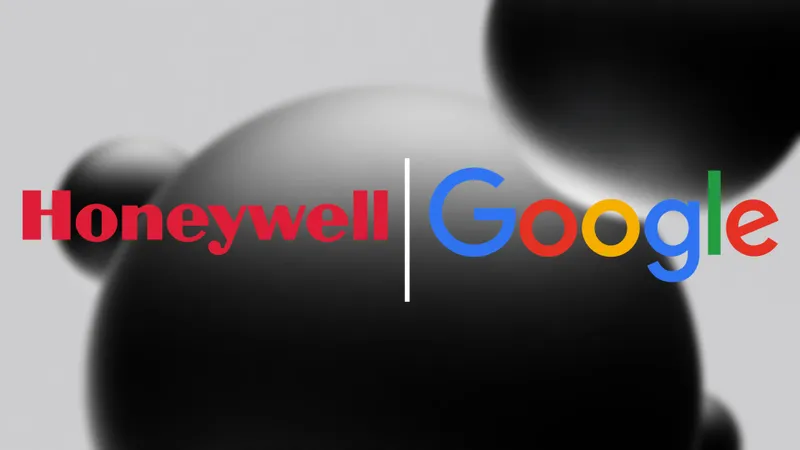 Honeywell and Google Cloud Launch AI Platform to Personalize Physical Retail Experiences