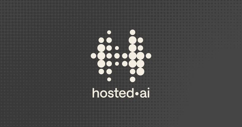 hosted·ai Raises $19M Seed Round to Transform AI Infrastructure Economics