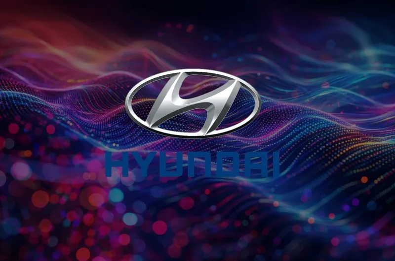 Hyundai Chair Chung Unveils 2026 Vision Focused on Physical AI and Global Ecosystems