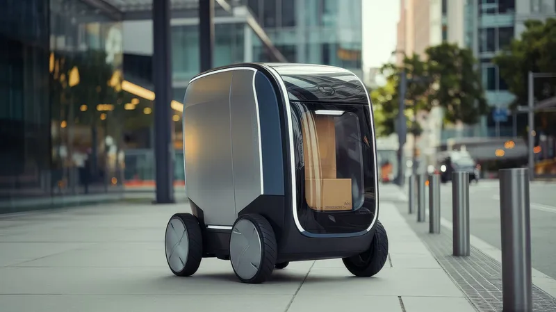 Hyundai and DEEPX Partner to Develop Next-Generation Physical AI Platform for Robotics