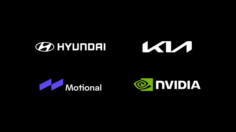 Hyundai and NVIDIA Expand Partnership to Fast-Track Next-Gen Autonomous Driving Technology