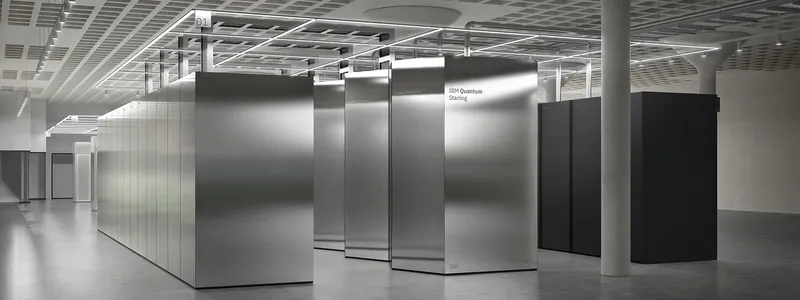 IBM Advances to Stage B of DARPA's Quantum Benchmarking Initiative
