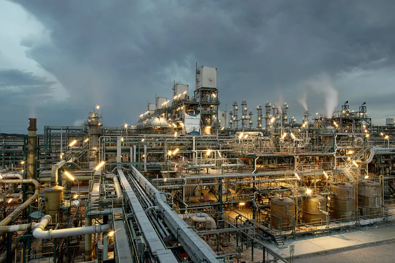 IFC Invests $125 Million in Southeast Asia’s First Semiconductor Polysilicon Plant in Malaysia