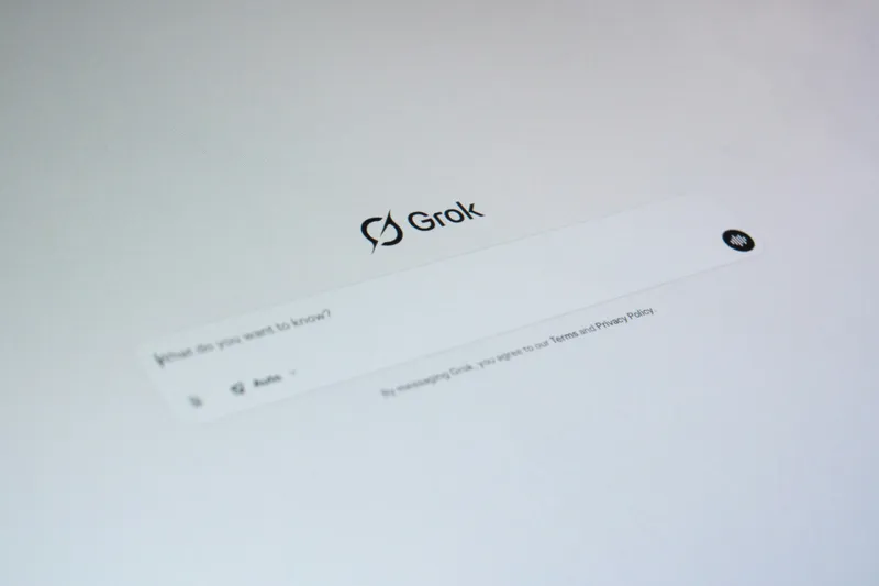 Indonesia Blocks Elon Musk's Grok AI Over Deepfake Risks