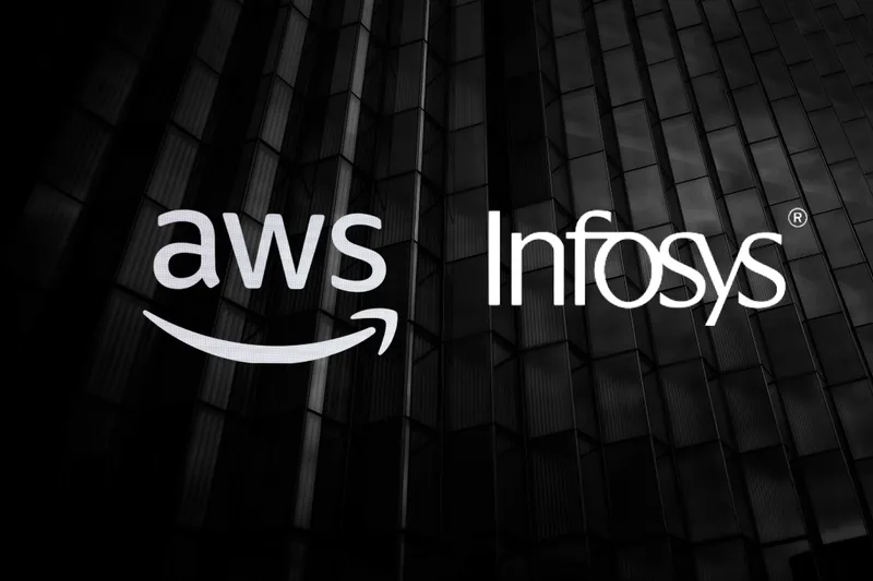 Infosys and AWS Expand Partnership to Scale Generative AI for Global Enterprises
