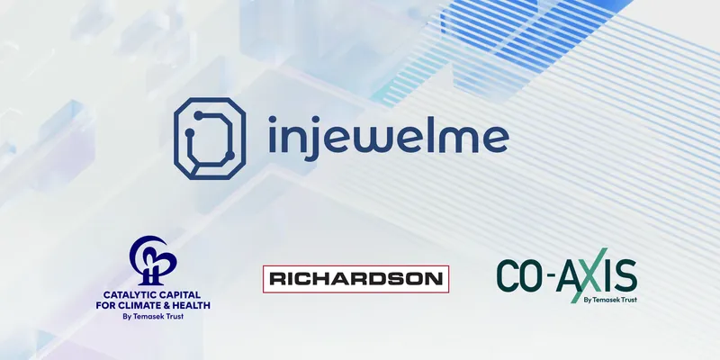 Singapore AI Healthtech injewelme Secures $1.2 Million to Scale Contactless Vital Monitoring Technology