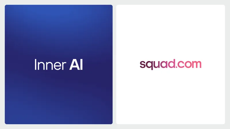 Inner AI Secures R$30 Million Seed Round and Launches Autonomous Agent Platform Squad.com