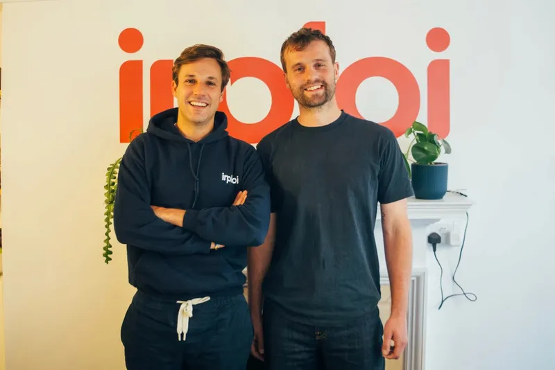 inploi Secures €3.4 Million to Fuel AI Talent Agents and Global Expansion