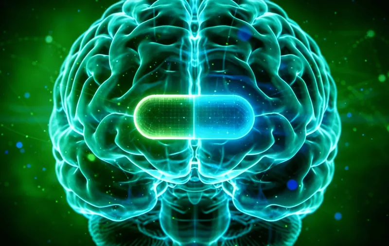 Insilico Medicine and Hygtia Therapeutics Partner on AI-Driven Parkinson's Therapy