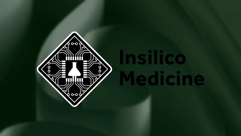 Insilico Medicine Secures Record 2025 Hong Kong IPO to Scale AI Drug Discovery