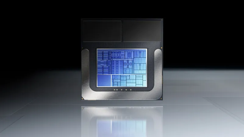 Intel Launches Core Ultra Series 3: The First AI PC Platform on 18A Node