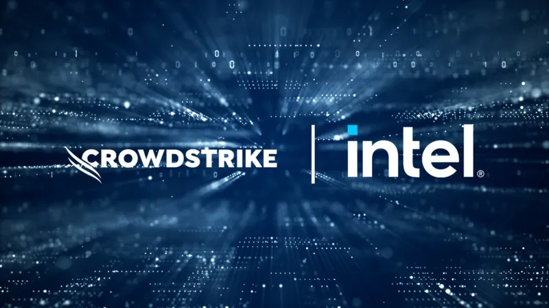 Intel and CrowdStrike Partner to Secure AI PCs at the Hardware Level