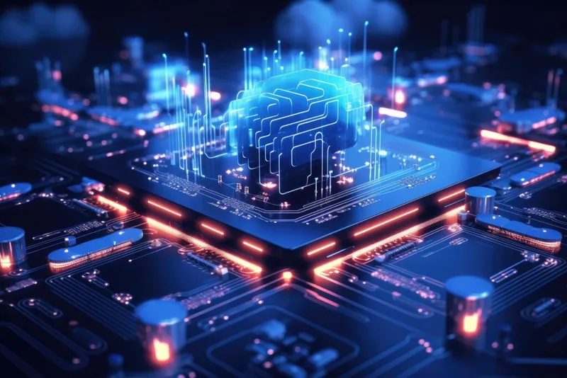 Intel and Google Expand AI Partnership to Build Balanced Next-Generation Cloud Systems
