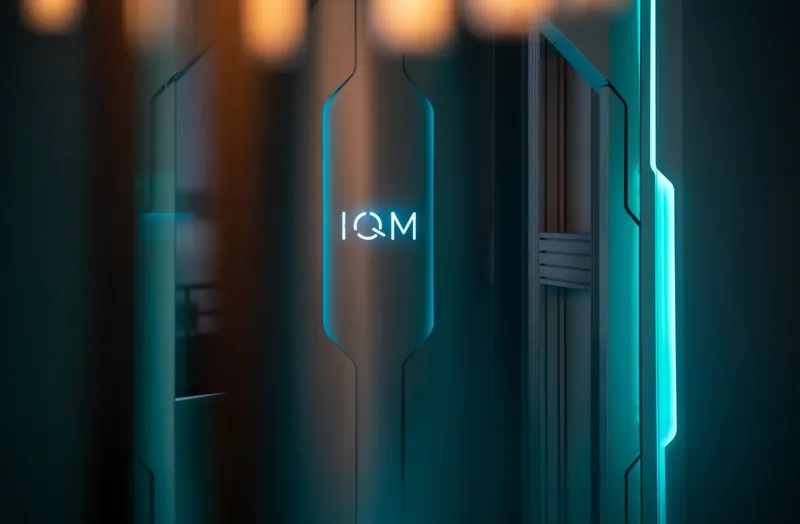 IQM to Become First Public European Quantum Company via $1.8 Billion Merger