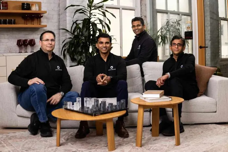 JetStream Security Launches With $34M to Govern Enterprise AI Before It Goes Rogue