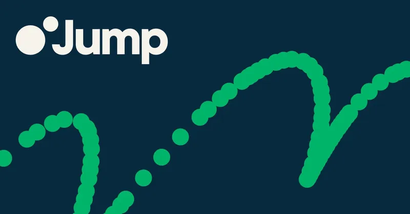 Jump Secures $80 Million Series B to Build AI Operating System for Financial Advisors