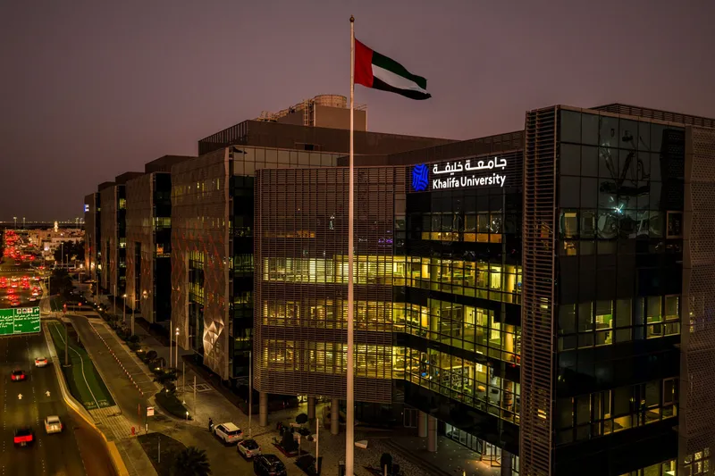 Khalifa University Unveils RF-GPT as World’s First AI Language Model for Radio Frequency