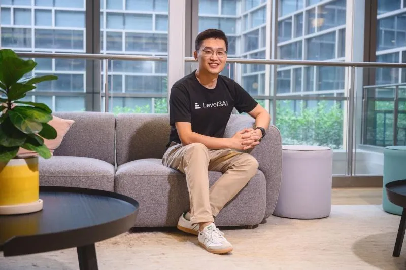 Level3AI Raises $13M Seed Funding to Scale Human-Level AI Agents Across APAC