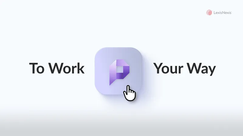 LexisNexis Debuts Protégé AI Workflows to Automate Complex Legal Tasks Globally