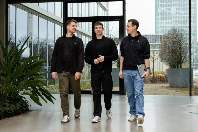 Lio Raises $30 Million Led by a16z to Deploy Autonomous AI Procurement Agents
