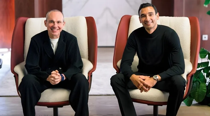 Egypt’s Lucky Secures $23 Million Series B to Fuel North African Expansion