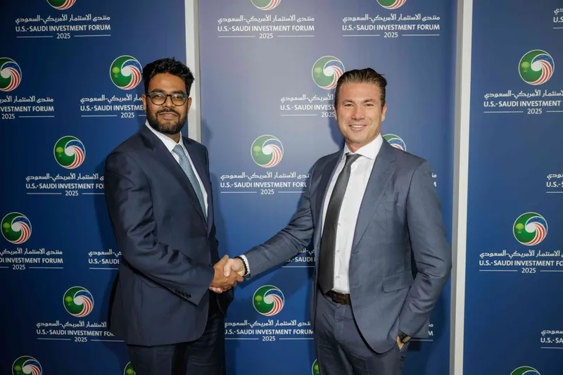 Luma AI Secures $900M to Build AI Supercluster in Saudi Arabia