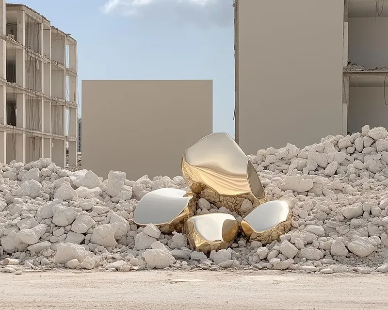 MAECONOMY Secures €1.5 Million to Build AI-Driven Financial Infrastructure for Circular Material Markets