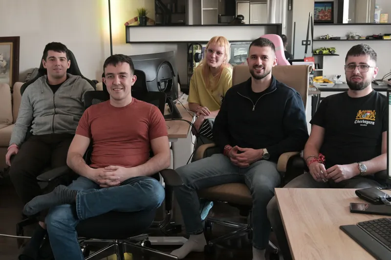 Mandel AI Raises $3.9 Million to Eliminate the Supply Chain Coordination Tax