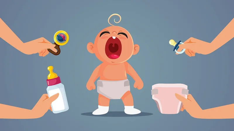MBZUAI Researchers Launch LetBabyTalk AI to Decode Infant Cries for New Parents