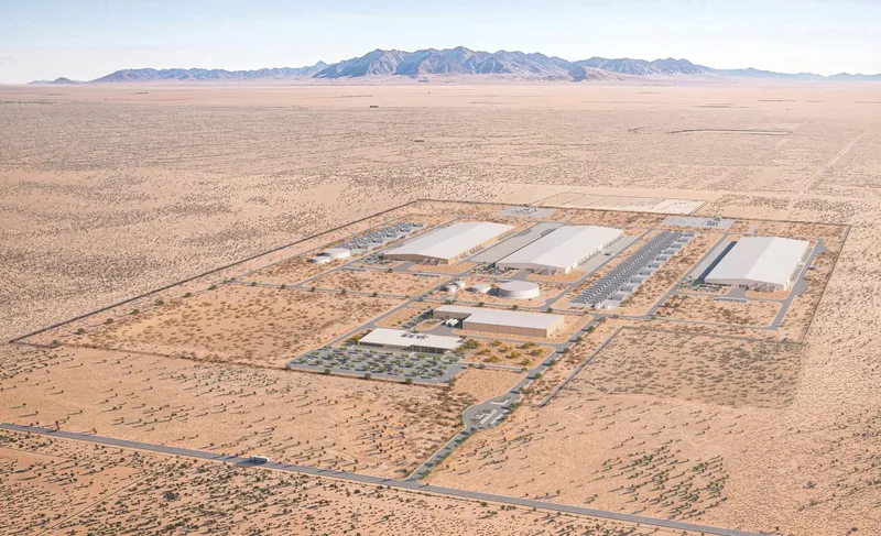 Meta Boosts El Paso AI Data Center Investment to 10 Billion Dollars