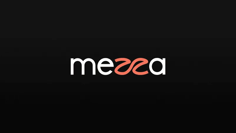 Mezza Launches in the UAE with Seed Backing to Provide Restaurant Growth Capital