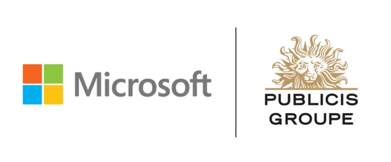 Microsoft and Publicis Groupe Expand Partnership to Power the Future of Agentic Marketing