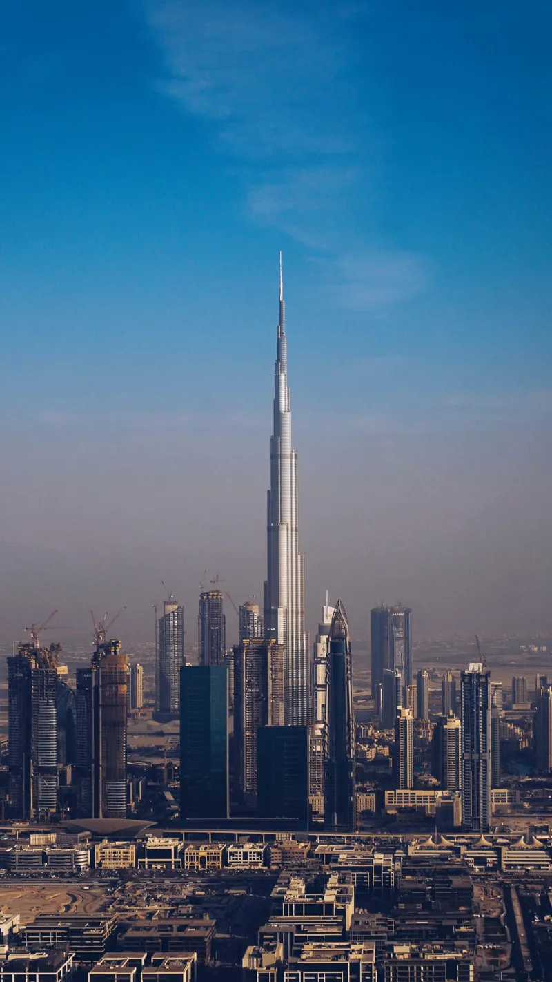 Microsoft Expands UAE Presence with $15.2B AI Investment Plan