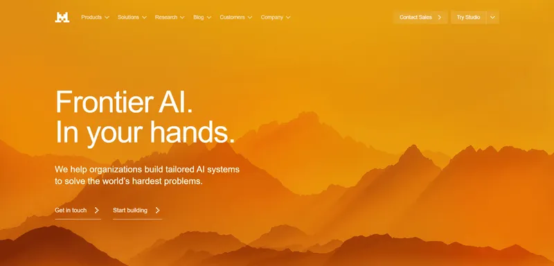 Mistral AI Raises $830 Million to Build Massive NVIDIA-Powered Data Center in France