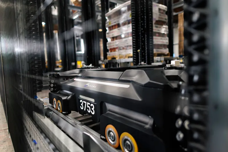 Mytra Secures $120 Million Series C to Modernize Global Supply Chain Infrastructure