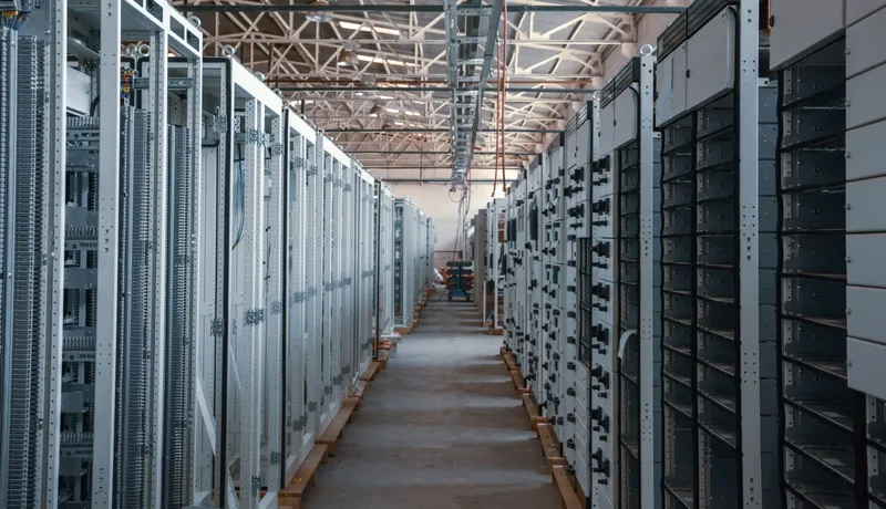 Nebius to Construct 310 MW AI Factory in Finland Supporting Global Infrastructure Goals