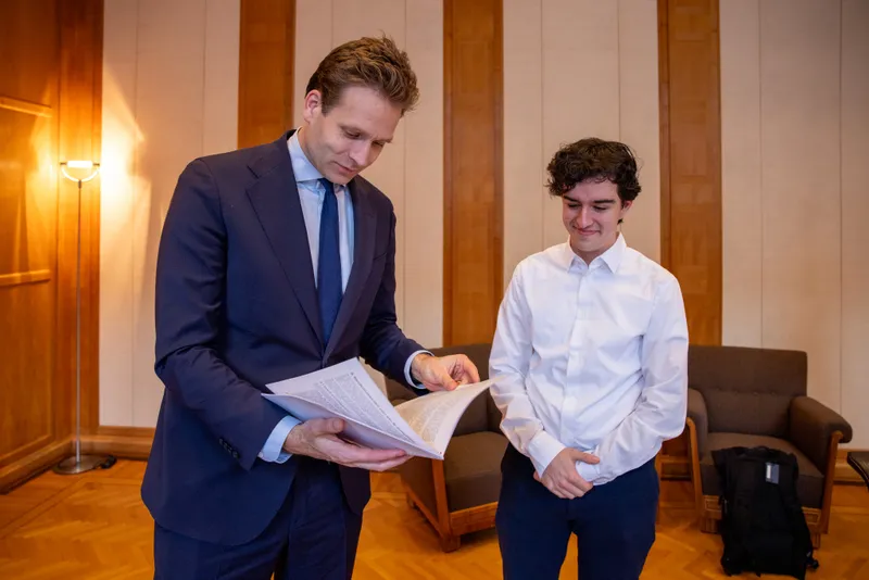 Netherlands Unveils National AI Delta Plan to Challenge US and China