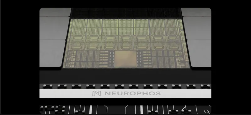 Neurophos Secures $110 Million Series A to Launch Exaflop-Scale Photonic AI Chips