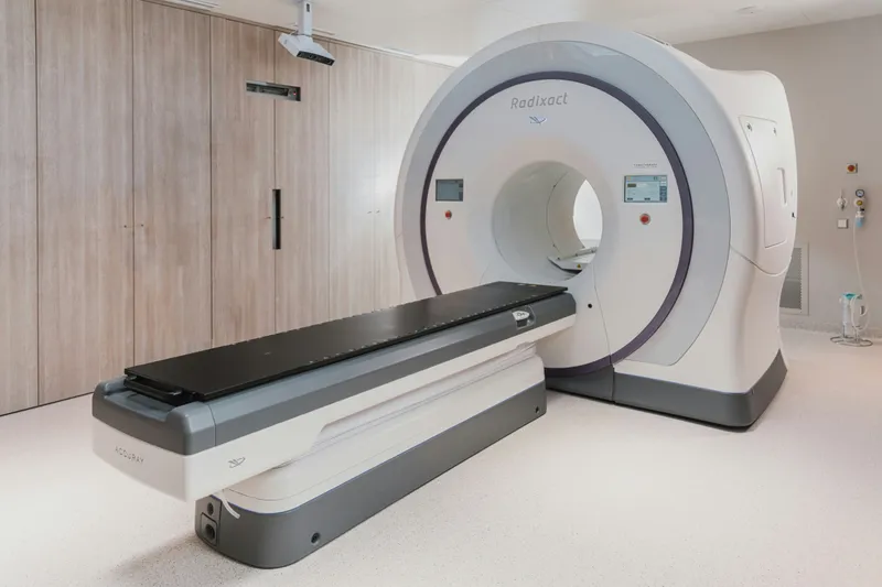 NIH Funded AI Merlin Predicts Future Chronic Disease Risk From 3D Medical Scans