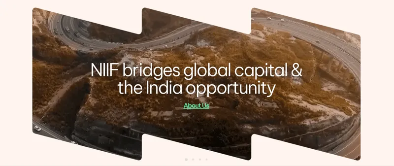 NIIF Secures $750 Million for Private Markets Fund to Boost India Tech and AI