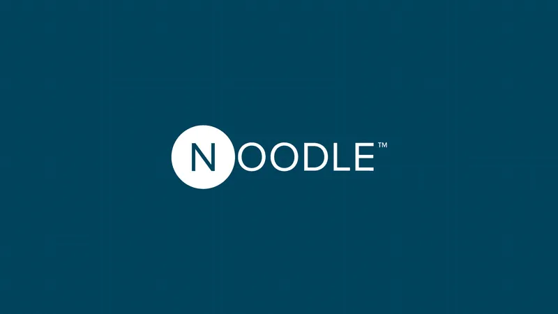 Noodle Acquires Unsaddl to Expand Healthcare Workforce Development and Student Loan Benefits