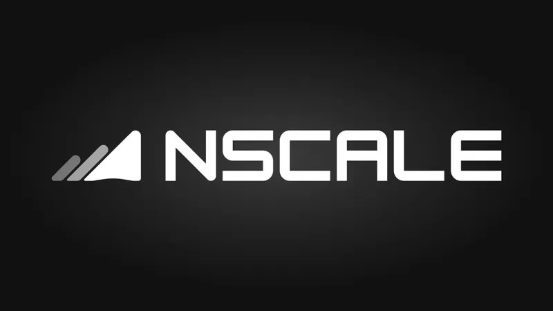 Nscale in Talks for $2 Billion Funding Round Backed by NVIDIA and Goldman Sachs
