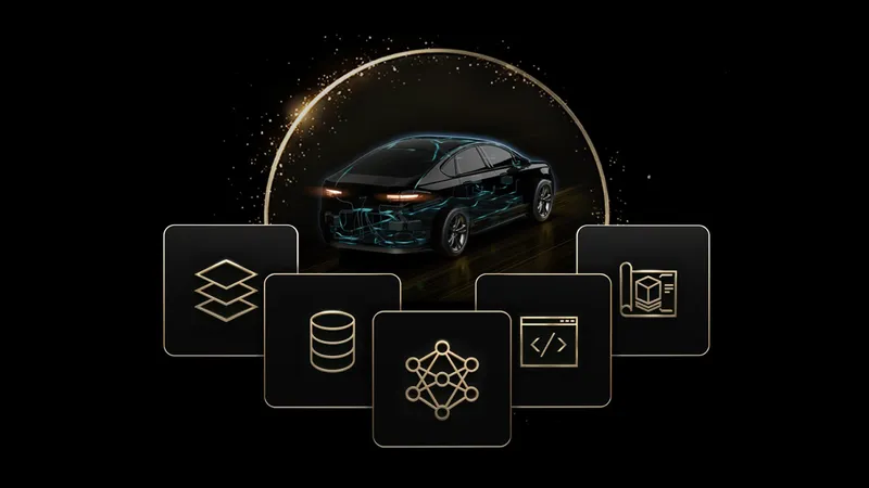 NVIDIA Launches Alpamayo to Power Reasoning-Based Autonomous Driving