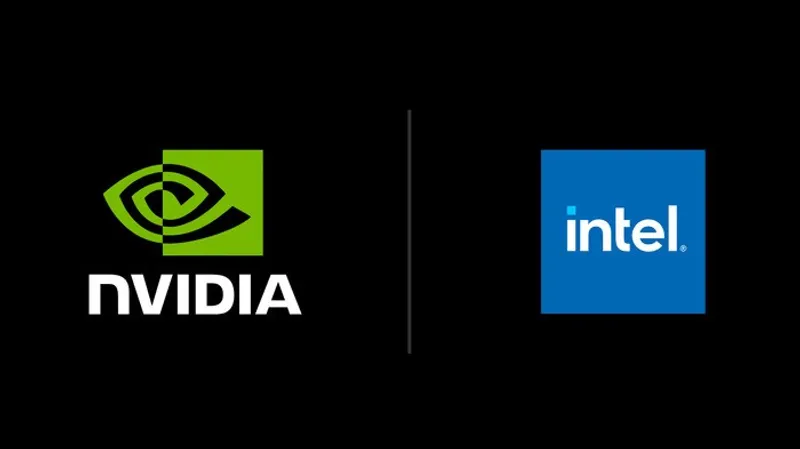 NVIDIA Finalizes $5 Billion Investment in Intel to Accelerate Custom AI Silicon Development
