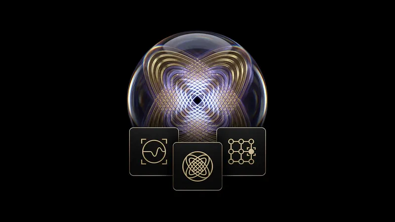 NVIDIA Launches Ising Open AI Models to Accelerate Path to Useful Quantum Computers