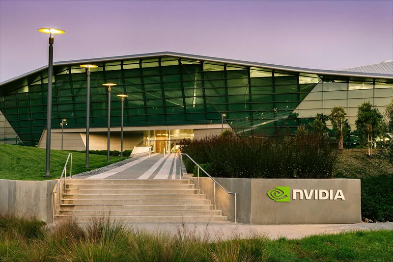 NVIDIA Invests $2 Billion in Lumentum to Advance US-Based AI Optics Manufacturing