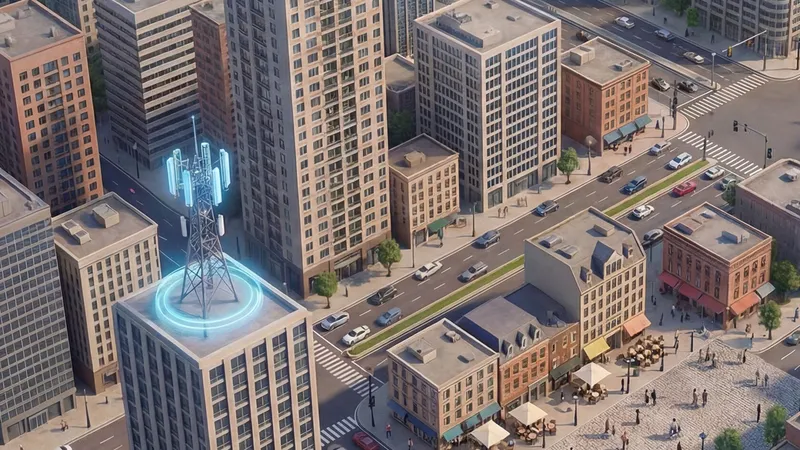 NVIDIA Moves AI-RAN to Field Deployments With Global Partners at MWC 2026
