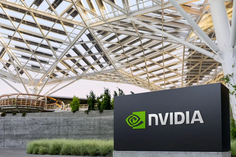 NVIDIA Reports Record $215.9 Billion Revenue as Data Center AI Demand Surges